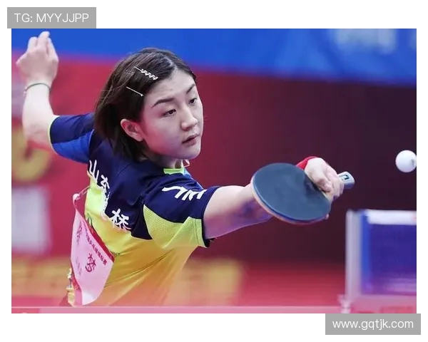 重庆乒乓球队在邀请赛中的技术表现分析与点评