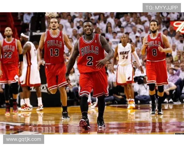 2014至2015赛季公牛与骑士的激烈对决与篮球传奇的交织