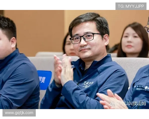 付豪：从新星崛起到行业领军者的奋斗历程与未来展望