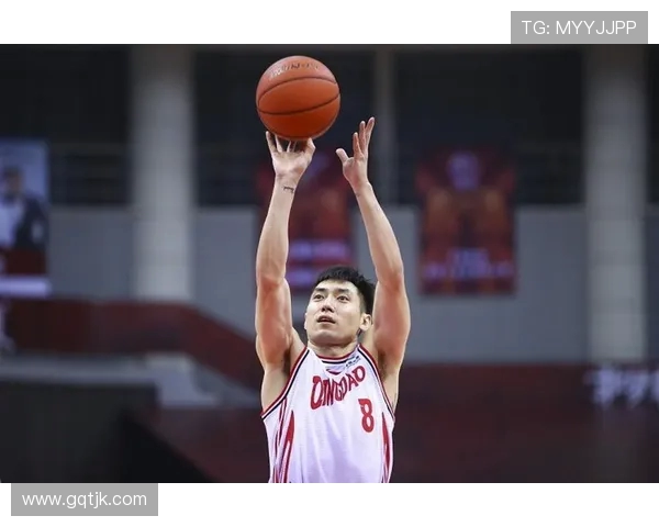 赵泰隆:从篮球新星到职业生涯巅峰的奋斗历程与未来展望